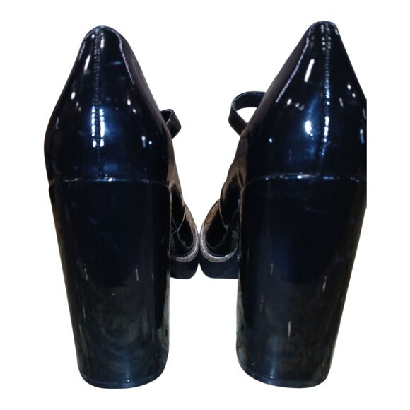 Steve MaddenMary Jane platform - Picture 6 of 6